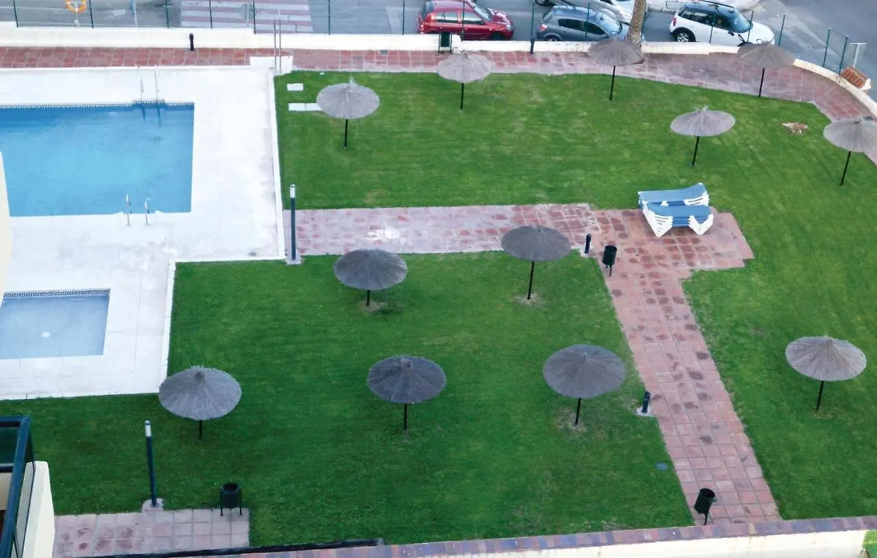 Amazing Apartment In Benalmdena Costa With 1 Bedrooms, Wifi And Outdoor Swimming Pool Benalmádena 0*,  Spanyolország