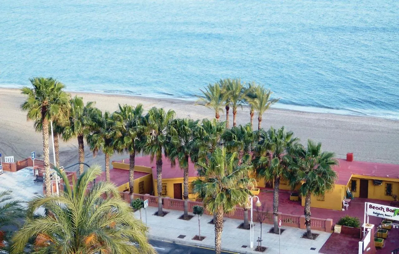 Amazing Apartment In Benalmdena Costa With 1 Bedrooms, Wifi And Outdoor Swimming Pool Benalmádena