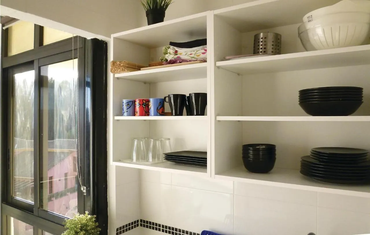 Amazing Apartment In Benalmdena Costa With 1 Bedrooms, Wifi And Outdoor Swimming Pool Benalmádena