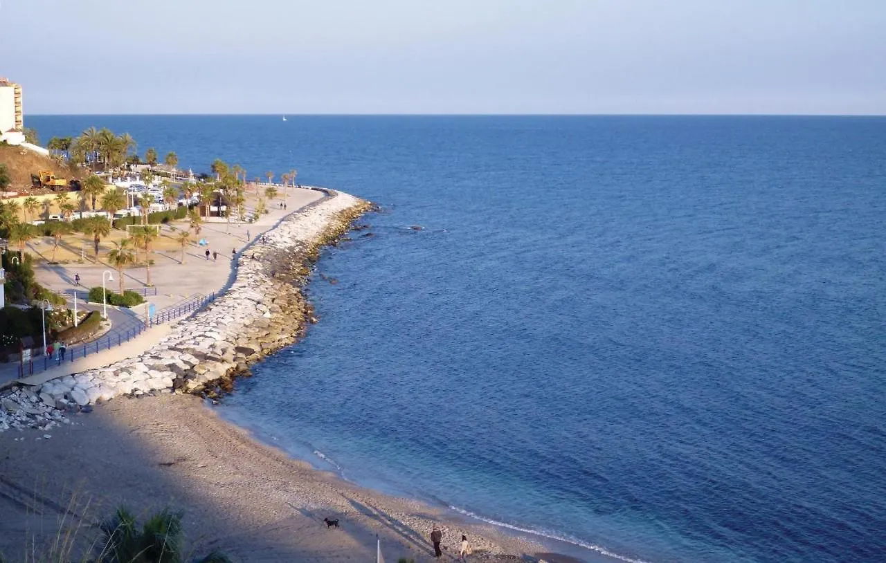Amazing Apartment In Benalmdena Costa With 1 Bedrooms, Wifi And Outdoor Swimming Pool 0*, Benalmadena Spain
