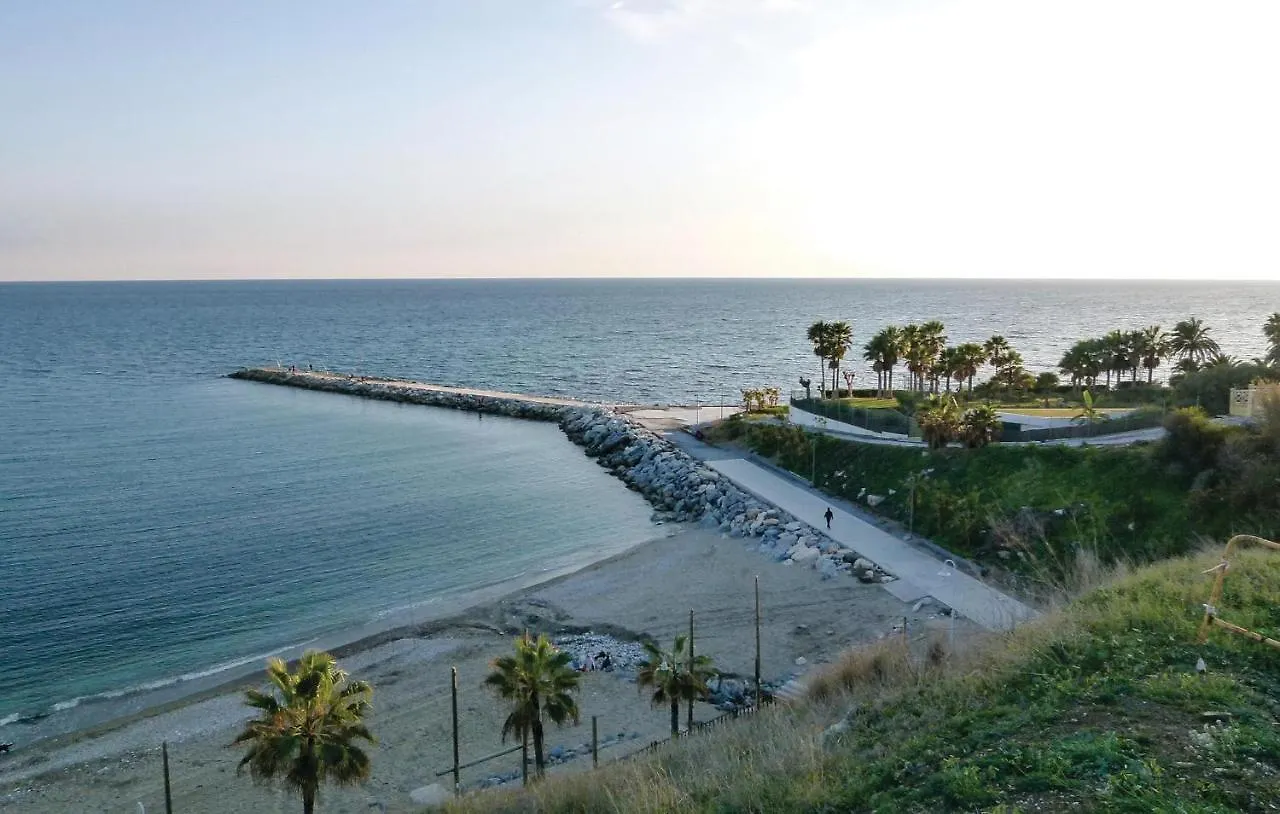 Amazing Apartment In Benalmdena Costa With 1 Bedrooms, Wifi And Outdoor Swimming Pool  Benalmadena