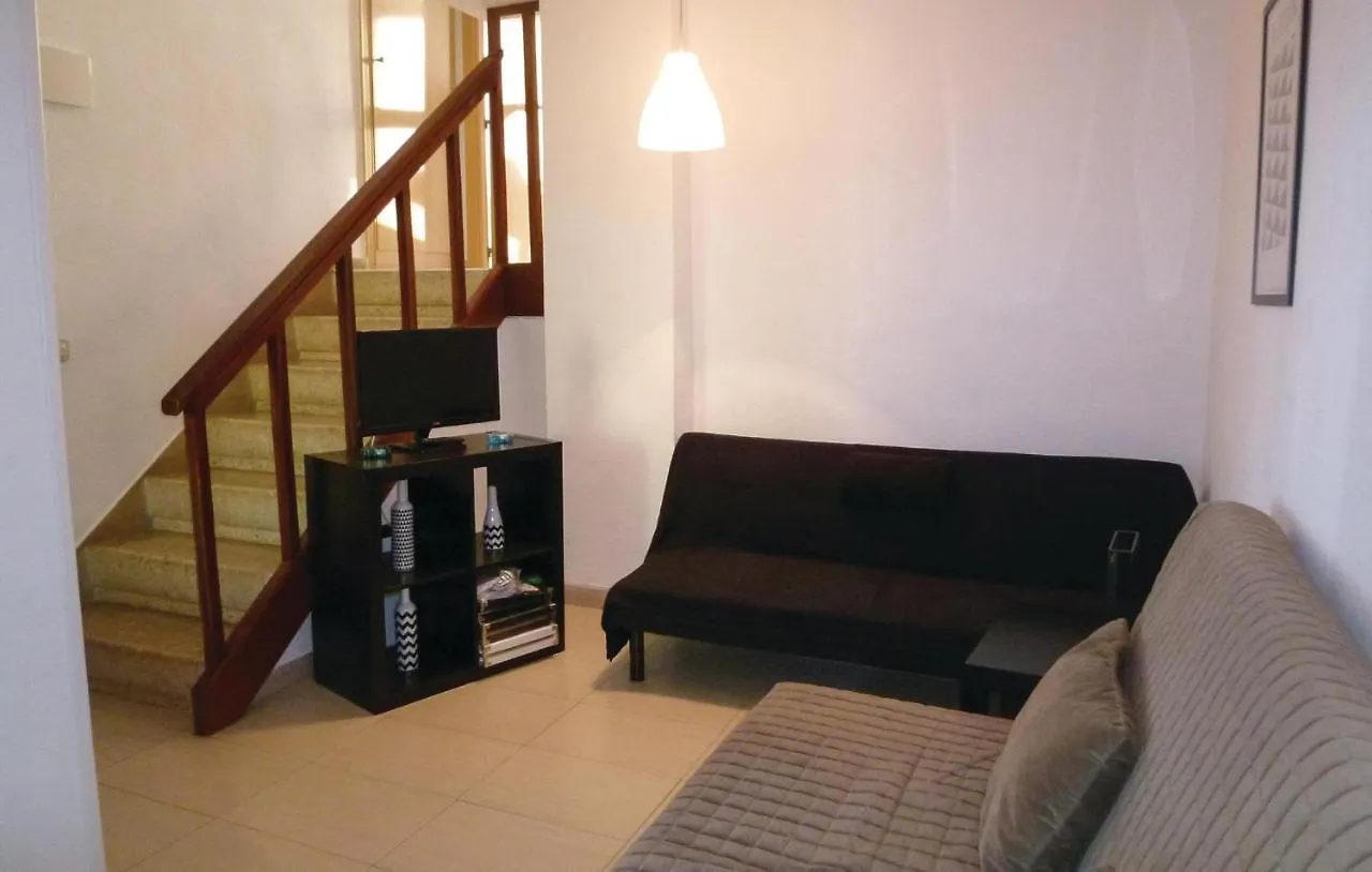 Amazing Apartment In Benalmdena Costa With 1 Bedrooms, Wifi And Outdoor Swimming Pool Benalmádena Spanyolország