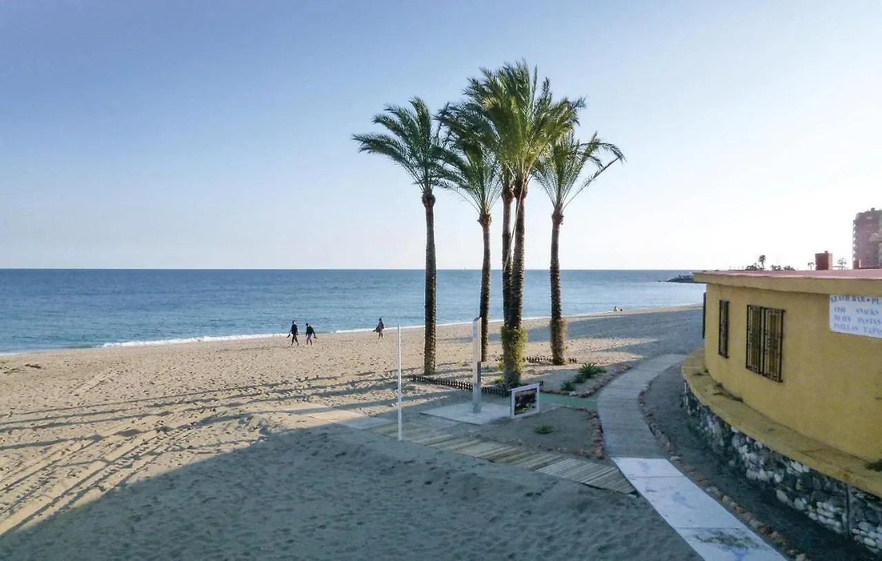Amazing Apartment In Benalmdena Costa With 1 Bedrooms, Wifi And Outdoor Swimming Pool 0*, Benalmadena