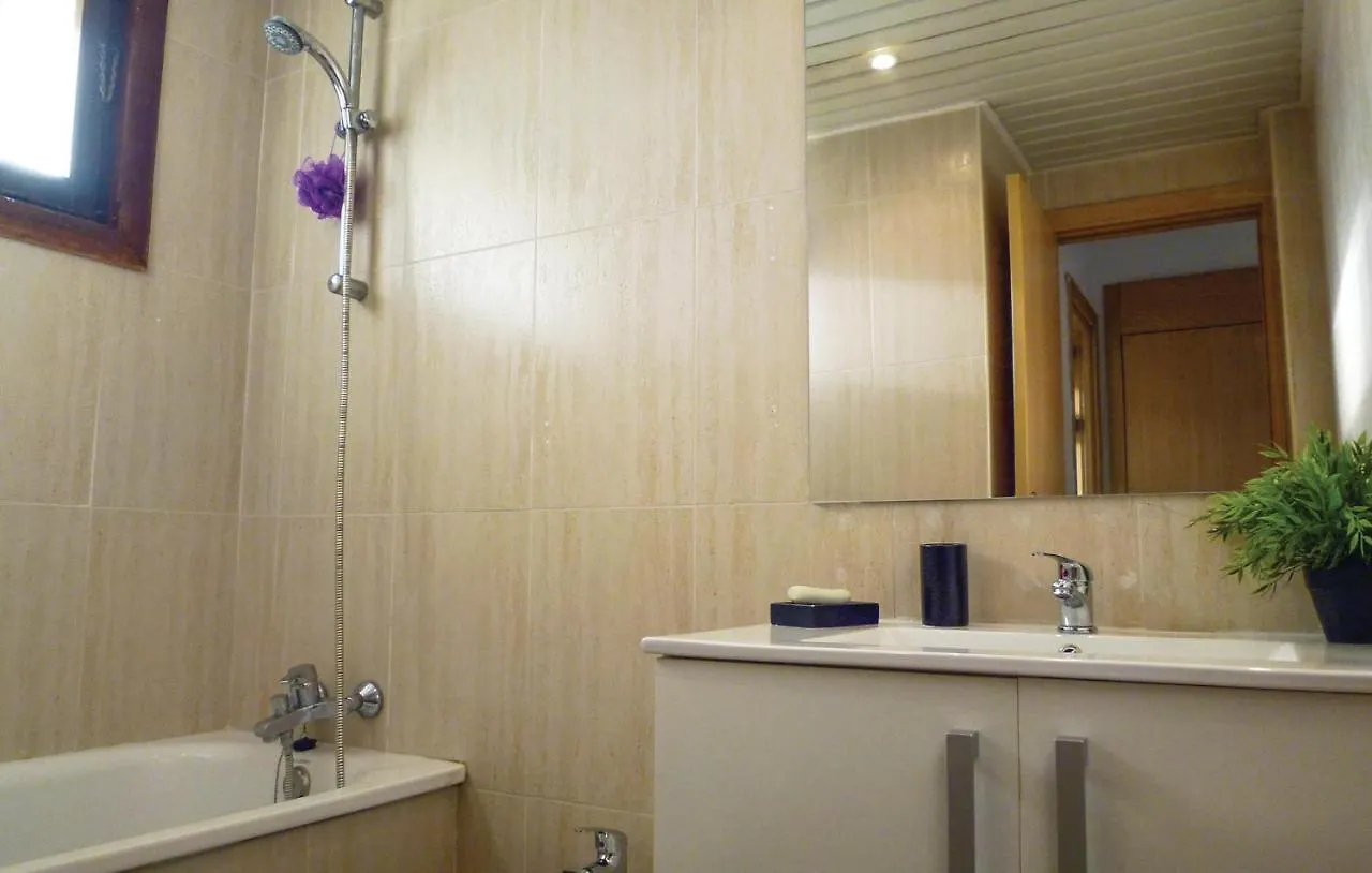 Amazing Apartment In Benalmdena Costa With 1 Bedrooms, Wifi And Outdoor Swimming Pool Spain