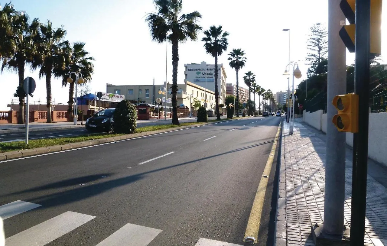 Amazing Apartment In Benalmdena Costa With 1 Bedrooms, Wifi And Outdoor Swimming Pool Benalmádena