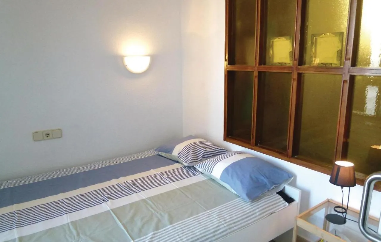 Amazing Apartment In Benalmdena Costa With 1 Bedrooms, Wifi And Outdoor Swimming Pool 0*, Benalmadena