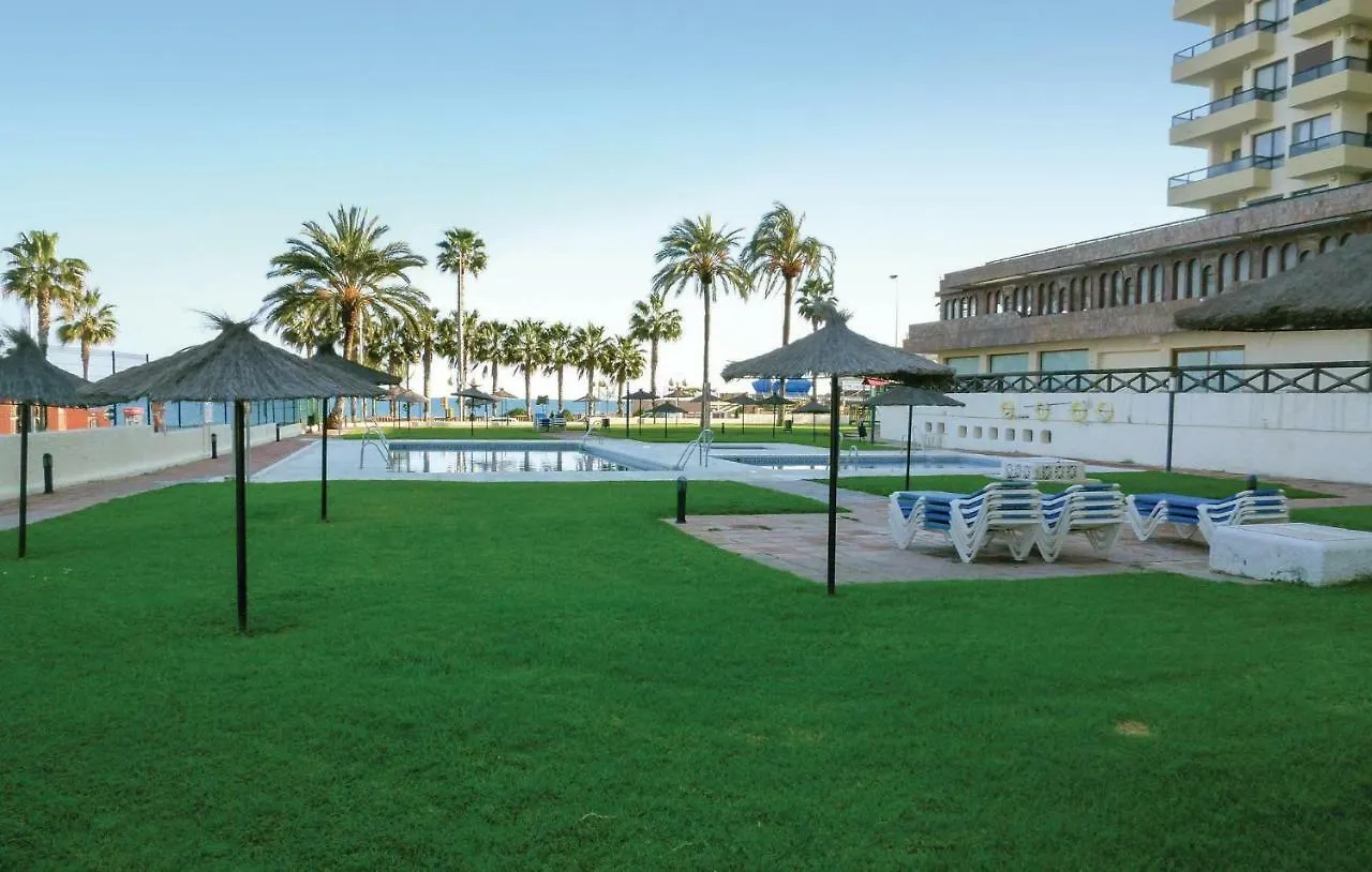 Amazing Apartment In Benalmdena Costa With 1 Bedrooms, Wifi And Outdoor Swimming Pool Benalmádena